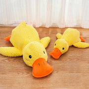 Amiguinho Duck - Pato de Pelúcia