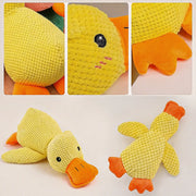 Amiguinho Duck - Pato de Pelúcia