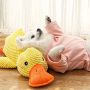 Amiguinho Duck - Pato de Pelúcia