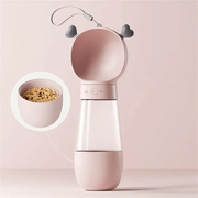Alimentador Duplo | Para Pets