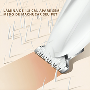 Apara-Pelos | Para Cachorro e Gato