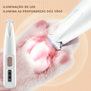 Apara-Pelos | Para Cachorro e Gato