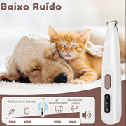 Apara-Pelos | Para Cachorro e Gato