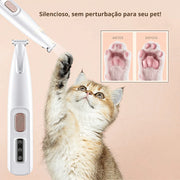 Apara-Pelos | Para Cachorro e Gato