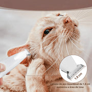 Apara-Pelos | Para Cachorro e Gato
