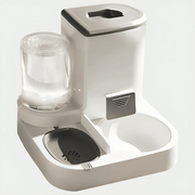 Auto-Food | Comedouro