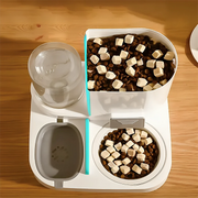 Auto-Food | Comedouro