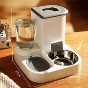 Auto-Food | Comedouro