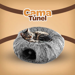 Cama Túnel
