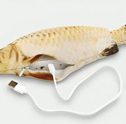 Chico Fish | Brinquedo Interativo