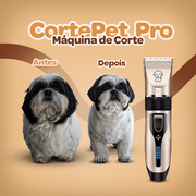 CortePet Pro | Frete Grátis