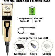 CortePet Pro | Frete Grátis