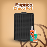 ESPAÇO CHICO PET | FRETE GRÁTIS