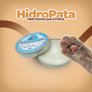 HIDROPATA | CUIDADOS PARA PATAS & FOCINHO