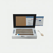 Laptop com Arranhador | Arranha Chico