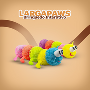 LARGAPAWS | FRETE GRÁTIS.