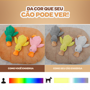 Amiguinho Duck - Pato de Pelúcia