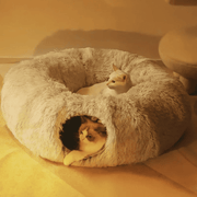 Cama Túnel