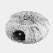 Cama Túnel