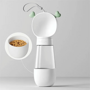 Alimentador Duplo | Para Pets