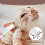 Apara-Pelos | Para Cachorro e Gato