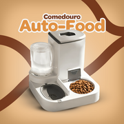 Auto-Food | Comedouro