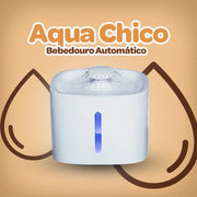 Bebedouro Automático | Aqua Chico