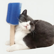 Chico Relax | Massageador com Catnip