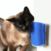 Chico Relax | Massageador com Catnip