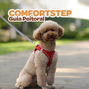 COMFORTSTEP | GUIA PEITORAL