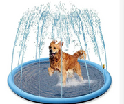 Piscina Chico | Frescor & Diversão
