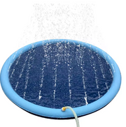 Piscina Chico | Frescor & Diversão