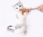 StickPaws | Brinquedo Interativo