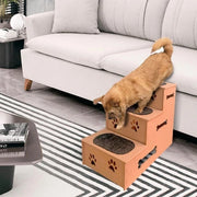 ESCADA PET | FRETE GRÁTIS