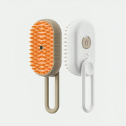 Escova Vaporizadora | Para Pets