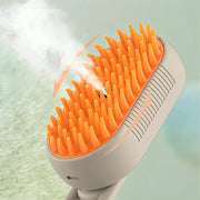 Escova Vaporizadora | Para Pets