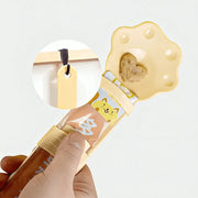 Espremedora de Sachê | Para Pets