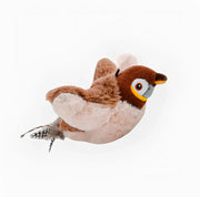 Passarinho Voador Interativo | Flap Chico