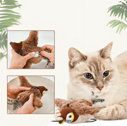 Passarinho Voador Interativo | Flap Chico