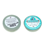 HIDROPATA | CUIDADOS PARA PATAS & FOCINHO