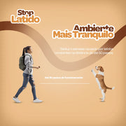 Stop Latido | Treino para Cachorros