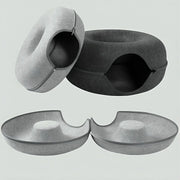 Caminha Túnel | Pet Cave