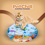 PetChill - Frete Grátis .