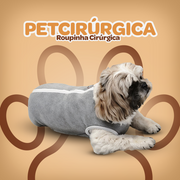 PETCIRÚRGICA | DOG.