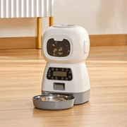 Smart-Fome | Comedouro