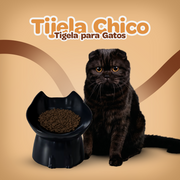 Tijela Chico - Frete Grátis