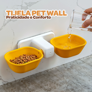 TIJELA PET WALL | FRETE GRÁTIS