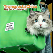 Transporta Chico | Bag Para Transporte