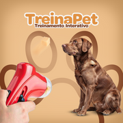 TreinaPet - Frete Grátis .
