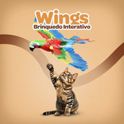 Wings | Brinquedo Interativo